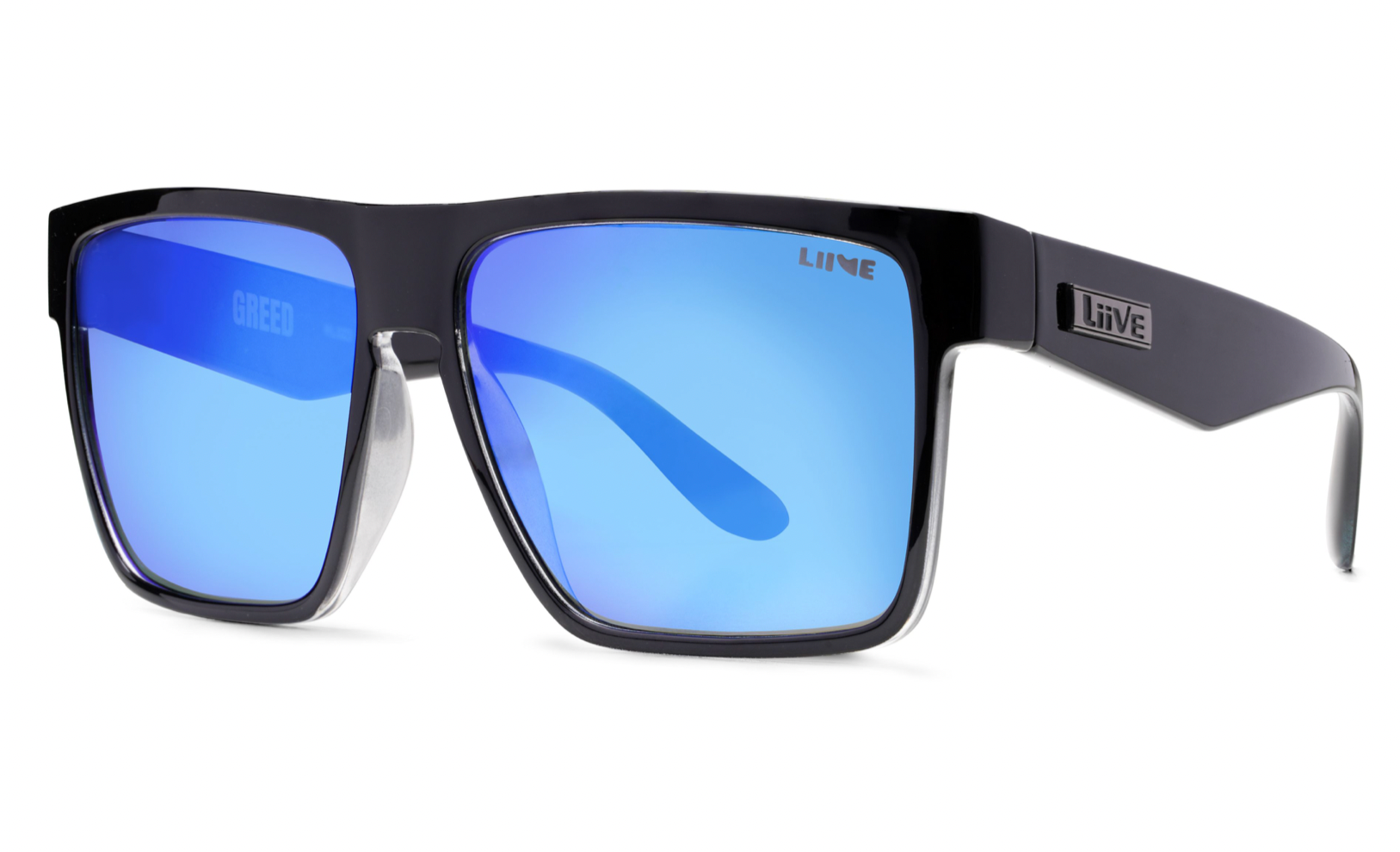 Liive sunglasses top