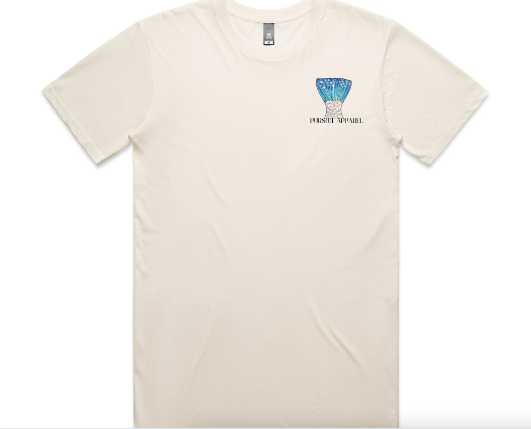 Tuskie Time Tee