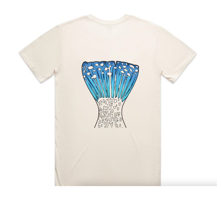 Tuskie Time Tee