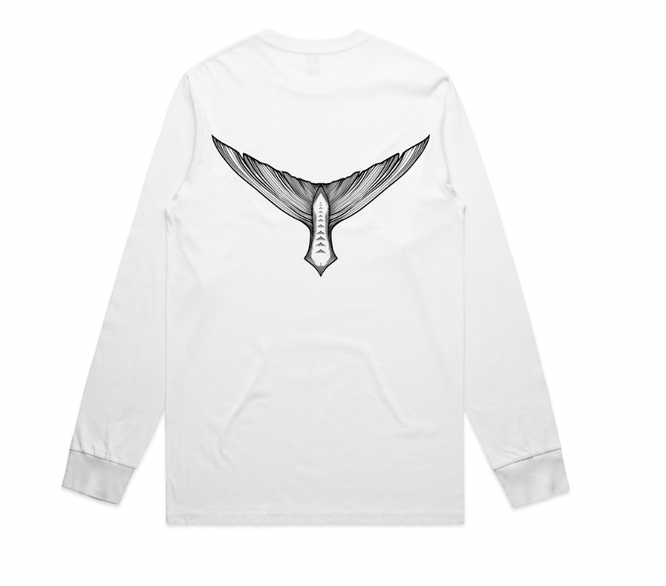 Pursuit Long Sleeve Tee