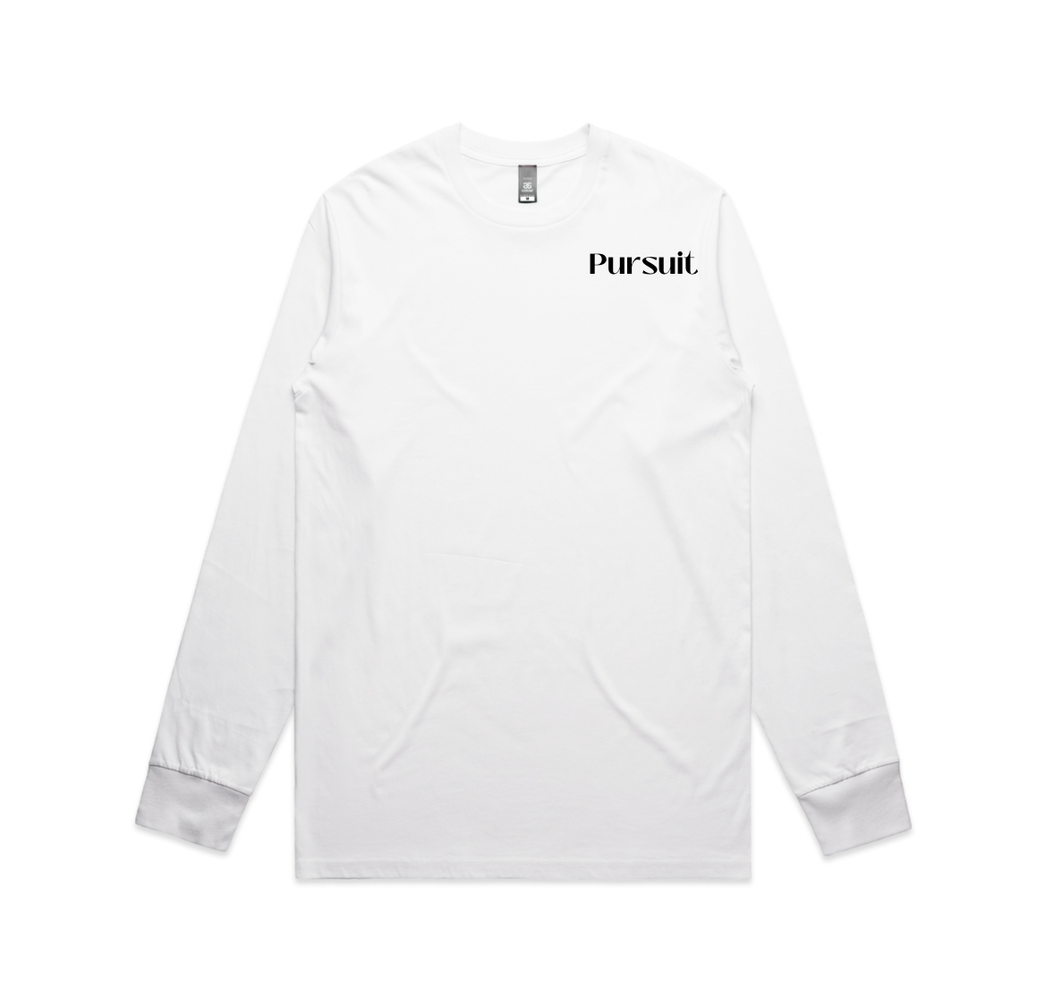 Pursuit Long Sleeve Tee